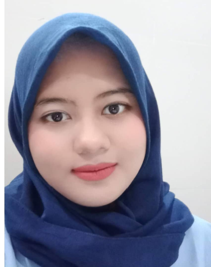 Anissa Wahyu Syafitrie